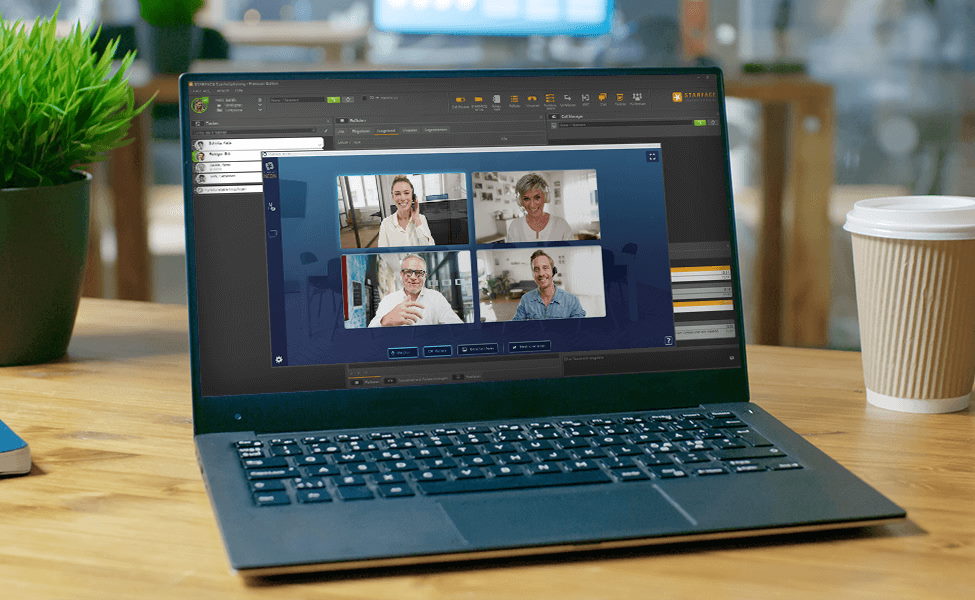 Starter Paket 3 Benutzer