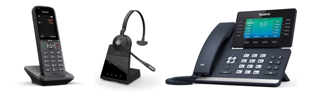 DATEV Telefonanlage für Steuerberater und Wirtschaftsprüfer