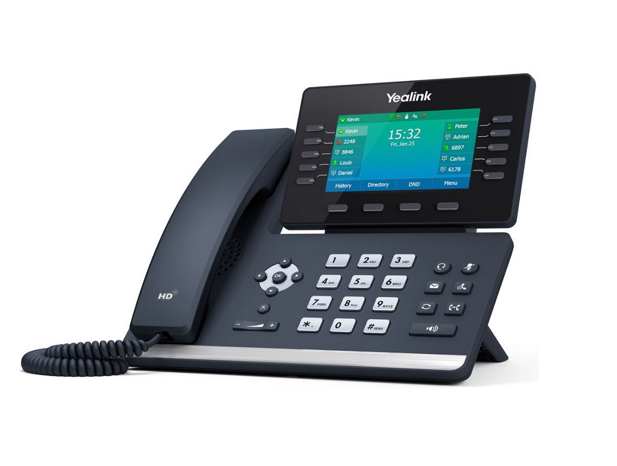 Telefon DATEV Telefonanlage für Steuerberater und Wirtschaftsprüfer