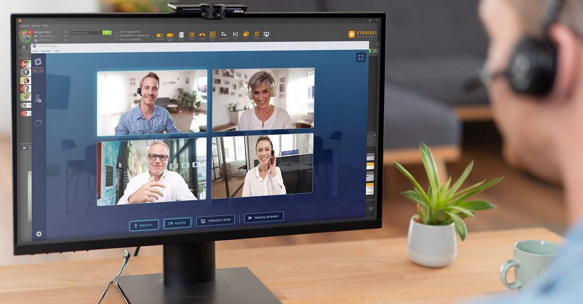 DATEV Telefonie für Steuerberater und Wirtschaftsprüfer
